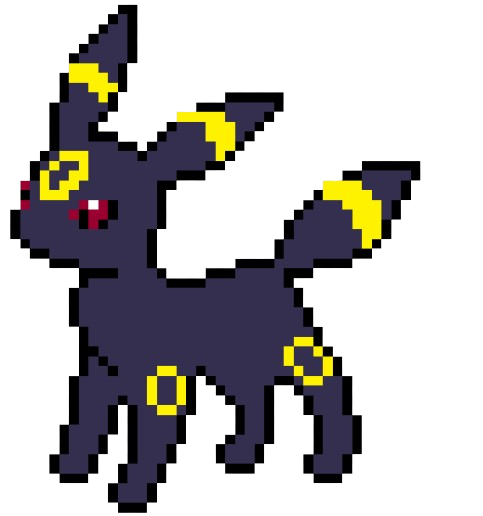 Umbreon